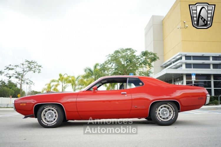 Plymouth Road runner - <small></small> 71.800 € <small>TTC</small> - #4