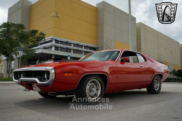 Plymouth Road runner - <small></small> 71.800 € <small>TTC</small> - #5