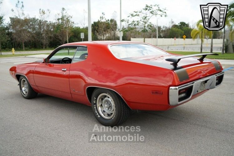 Plymouth Road runner - <small></small> 71.800 € <small>TTC</small> - #6