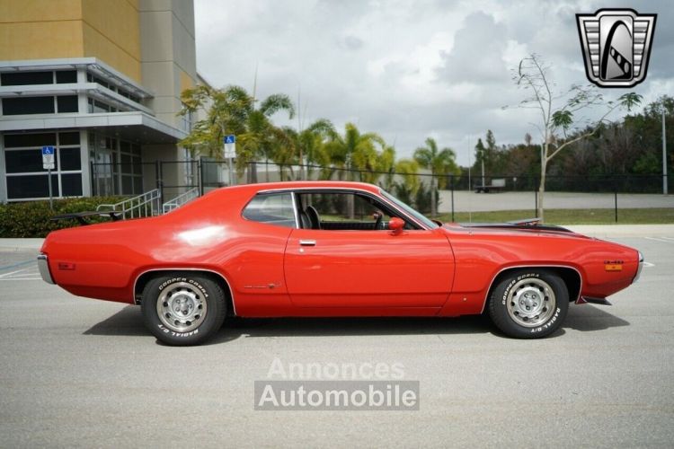 Plymouth Road runner - <small></small> 71.800 € <small>TTC</small> - #9