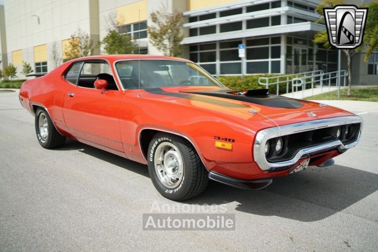 Plymouth Road runner - <small></small> 71.800 € <small>TTC</small> - #10