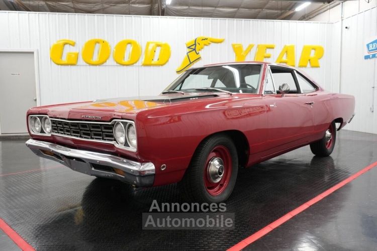 Plymouth Road runner - <small></small> 69.400 € <small>TTC</small> - #2