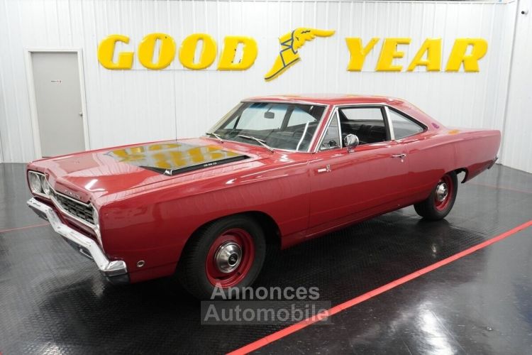 Plymouth Road runner - <small></small> 69.400 € <small>TTC</small> - #3