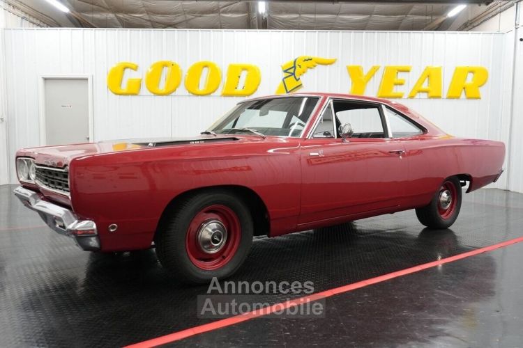 Plymouth Road runner - <small></small> 69.400 € <small>TTC</small> - #4