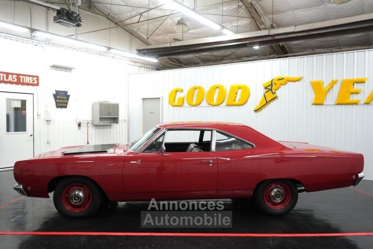 Plymouth Road runner - <small></small> 69.400 € <small>TTC</small> - #5