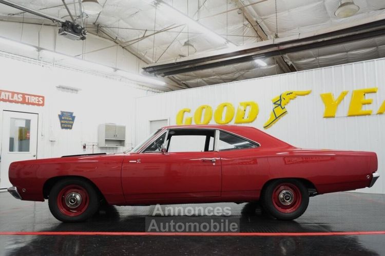 Plymouth Road runner - <small></small> 69.400 € <small>TTC</small> - #6