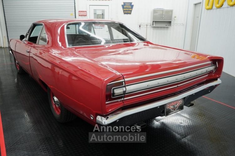 Plymouth Road runner - <small></small> 69.400 € <small>TTC</small> - #7