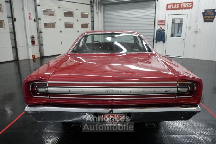 Plymouth Road runner - <small></small> 69.400 € <small>TTC</small> - #11