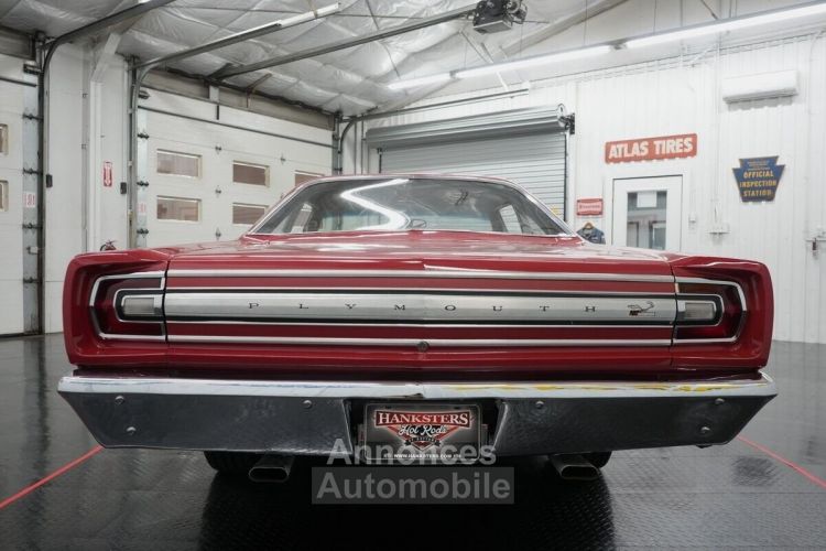 Plymouth Road runner - <small></small> 69.400 € <small>TTC</small> - #13