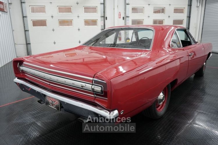 Plymouth Road runner - <small></small> 69.400 € <small>TTC</small> - #16