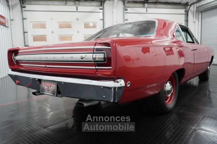 Plymouth Road runner - <small></small> 69.400 € <small>TTC</small> - #17