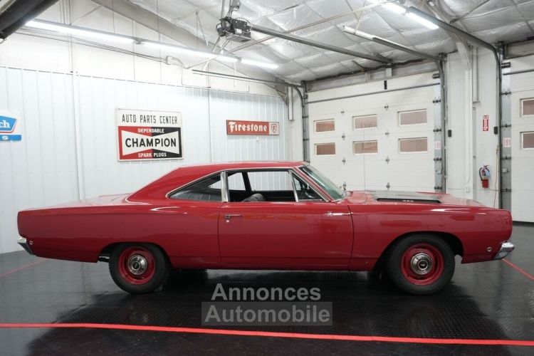 Plymouth Road runner - <small></small> 69.400 € <small>TTC</small> - #18