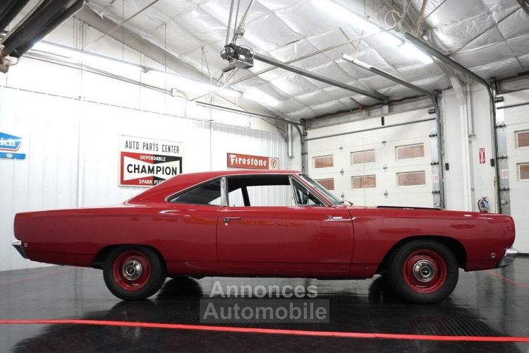 Plymouth Road runner - <small></small> 69.400 € <small>TTC</small> - #19