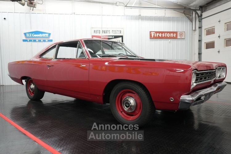 Plymouth Road runner - <small></small> 69.400 € <small>TTC</small> - #21