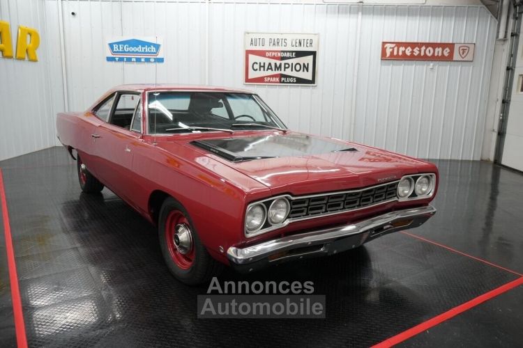 Plymouth Road runner - <small></small> 69.400 € <small>TTC</small> - #22