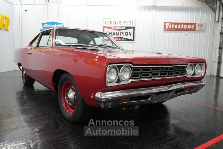 Plymouth Road runner - <small></small> 69.400 € <small>TTC</small> - #23