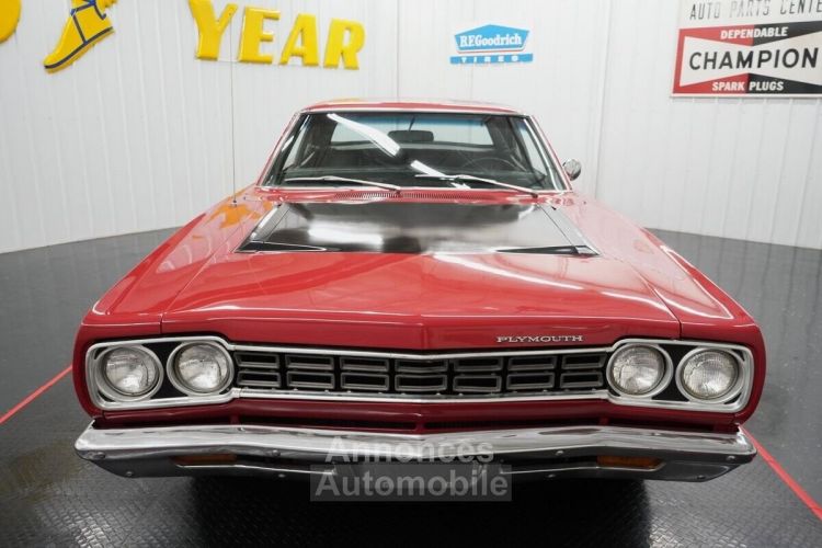 Plymouth Road runner - <small></small> 69.400 € <small>TTC</small> - #27