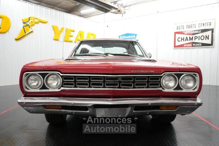 Plymouth Road runner - <small></small> 69.400 € <small>TTC</small> - #28