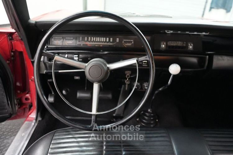 Plymouth Road runner - <small></small> 69.400 € <small>TTC</small> - #40