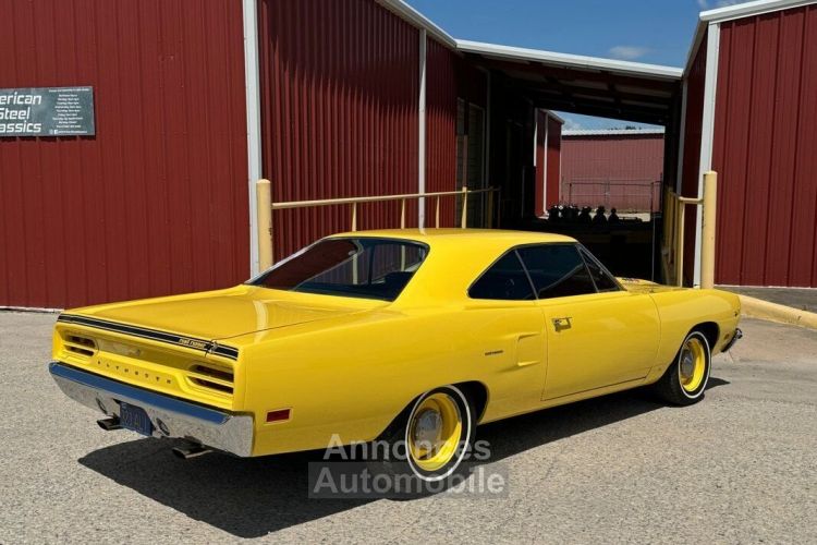 Plymouth Road runner - <small></small> 103.500 € <small>TTC</small> - #5