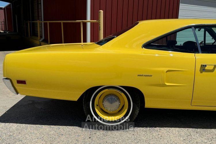 Plymouth Road runner - <small></small> 103.500 € <small>TTC</small> - #28