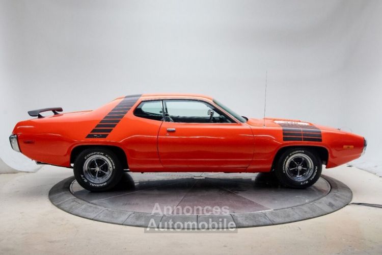 Plymouth Road runner - <small></small> 62.100 € <small>TTC</small> - #4