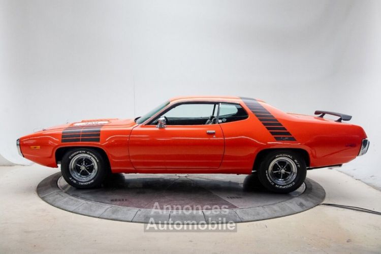 Plymouth Road runner - <small></small> 62.100 € <small>TTC</small> - #5