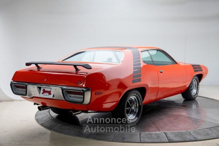 Plymouth Road runner - <small></small> 62.100 € <small>TTC</small> - #7