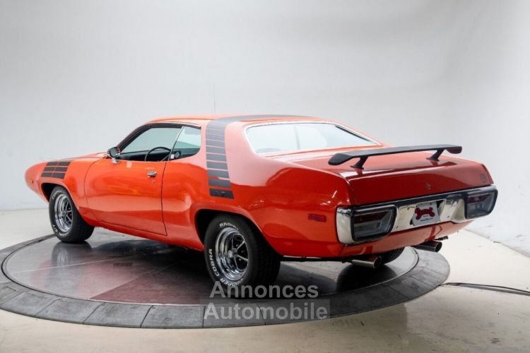 Plymouth Road runner - <small></small> 62.100 € <small>TTC</small> - #8