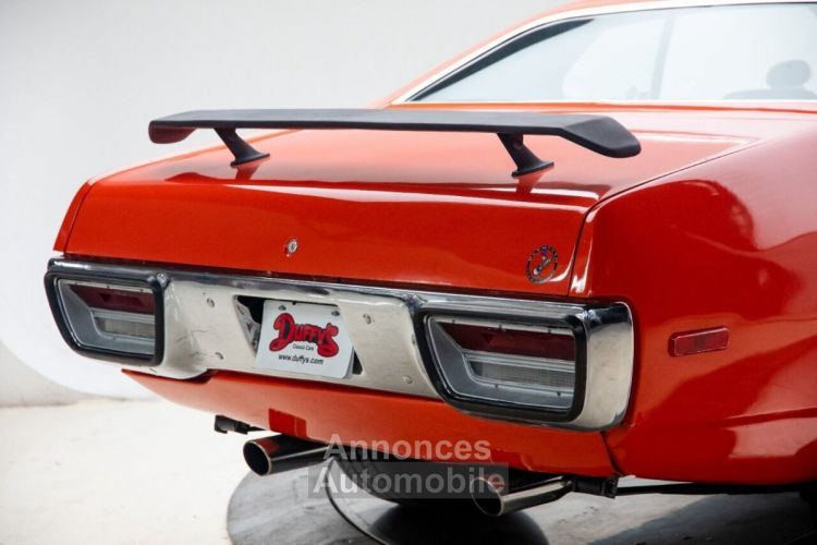 Plymouth Road runner - <small></small> 62.100 € <small>TTC</small> - #9