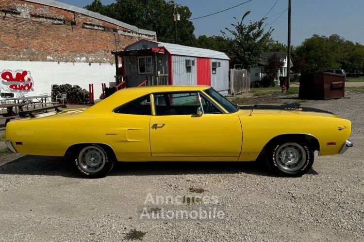 Plymouth Road runner - <small></small> 109.300 € <small>TTC</small> - #36