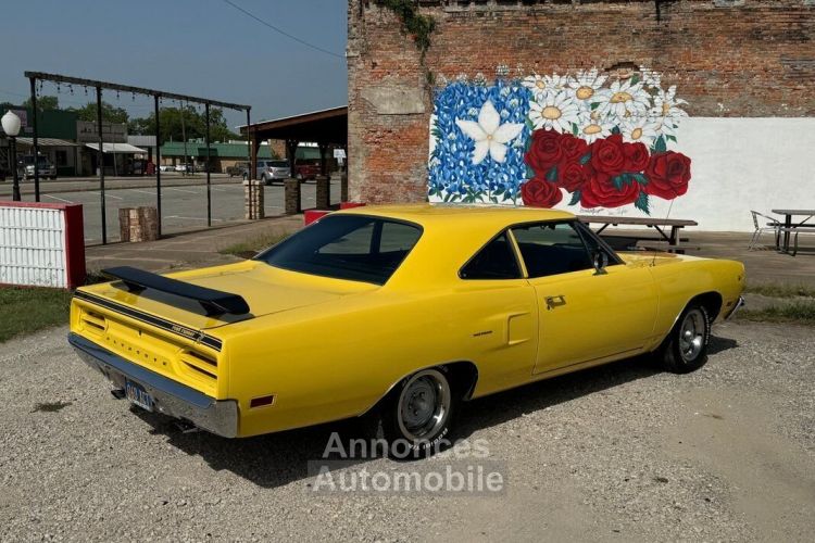 Plymouth Road runner - <small></small> 109.300 € <small>TTC</small> - #40