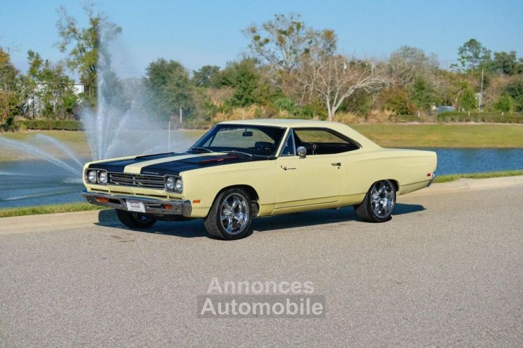 Plymouth Road runner - <small></small> 71.600 € <small>TTC</small> - #1