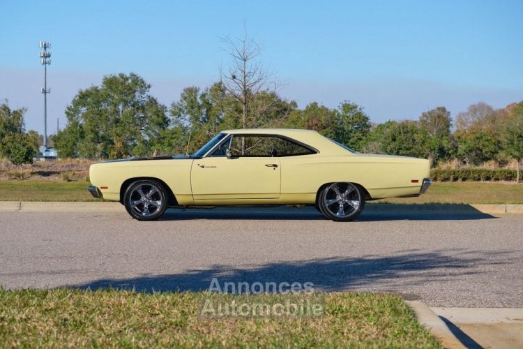 Plymouth Road runner - <small></small> 71.600 € <small>TTC</small> - #2