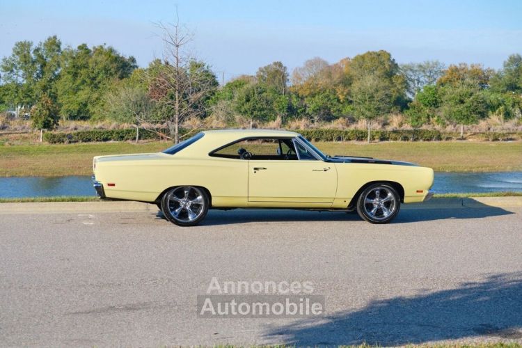 Plymouth Road runner - <small></small> 71.600 € <small>TTC</small> - #7