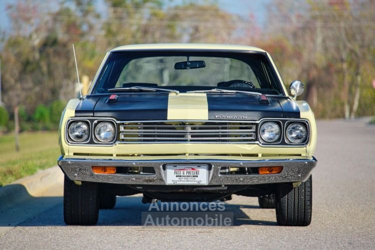 Plymouth Road runner - <small></small> 71.600 € <small>TTC</small> - #10