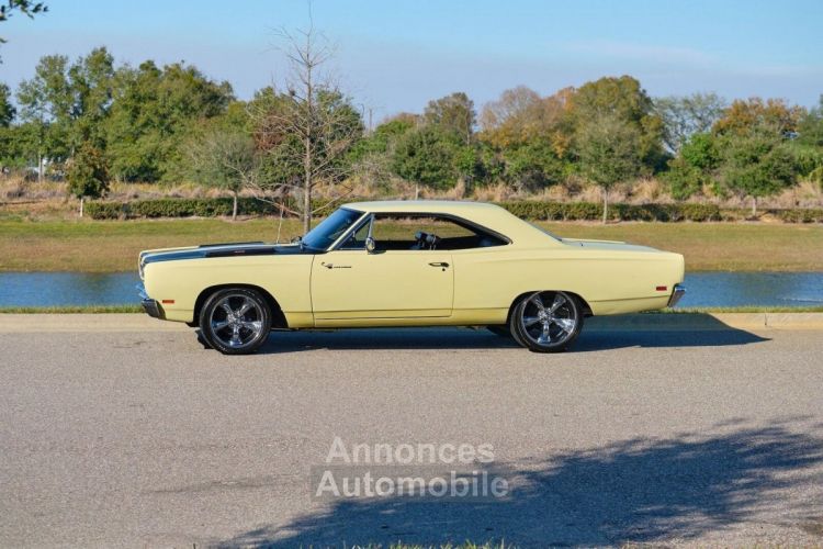 Plymouth Road runner - <small></small> 71.600 € <small>TTC</small> - #23