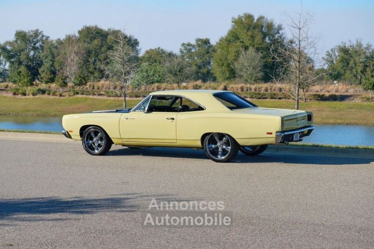 Plymouth Road runner - <small></small> 71.600 € <small>TTC</small> - #25