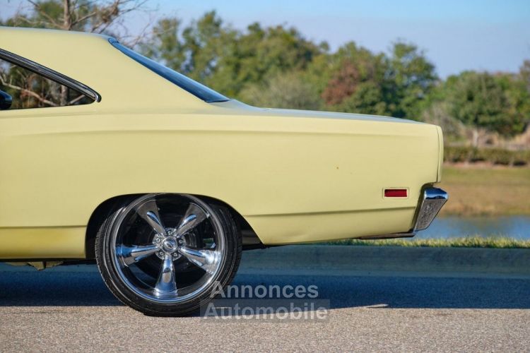 Plymouth Road runner - <small></small> 71.600 € <small>TTC</small> - #27