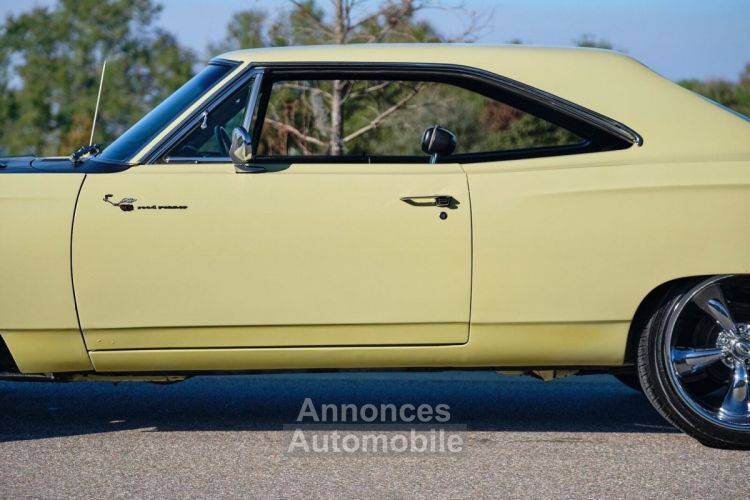 Plymouth Road runner - <small></small> 71.600 € <small>TTC</small> - #28