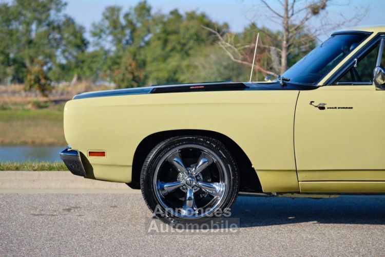 Plymouth Road runner - <small></small> 71.600 € <small>TTC</small> - #29