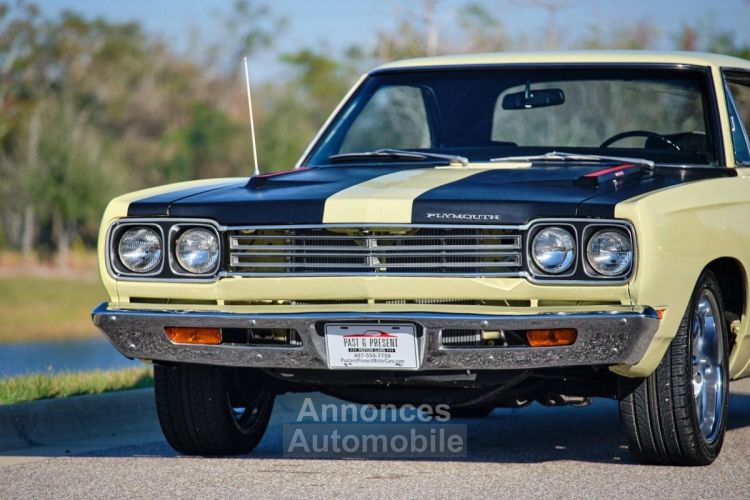 Plymouth Road runner - <small></small> 71.600 € <small>TTC</small> - #30