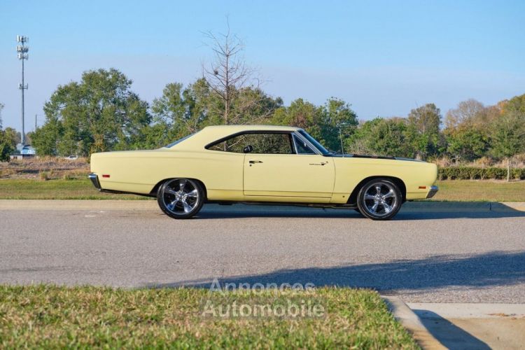 Plymouth Road runner - <small></small> 71.600 € <small>TTC</small> - #38