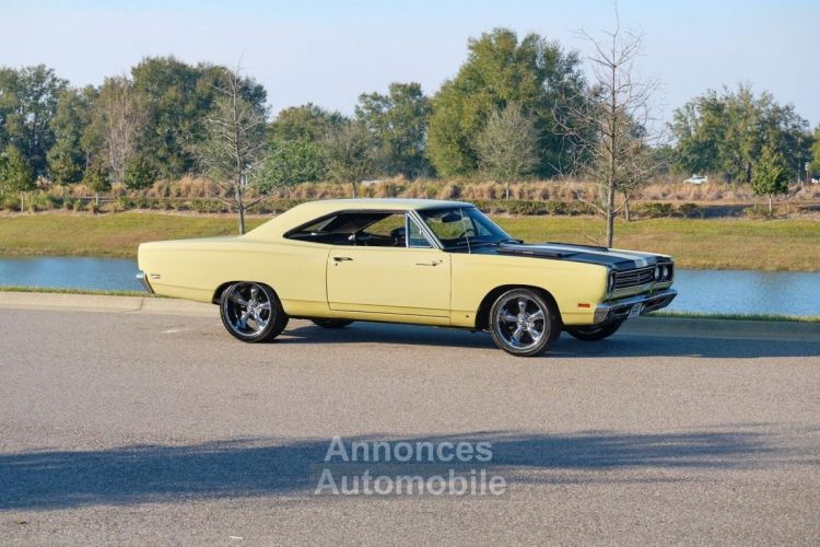 Plymouth Road runner - <small></small> 71.600 € <small>TTC</small> - #40