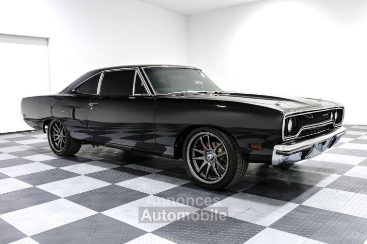 Plymouth Road runner - <small></small> 80.000 € <small>TTC</small> - #1