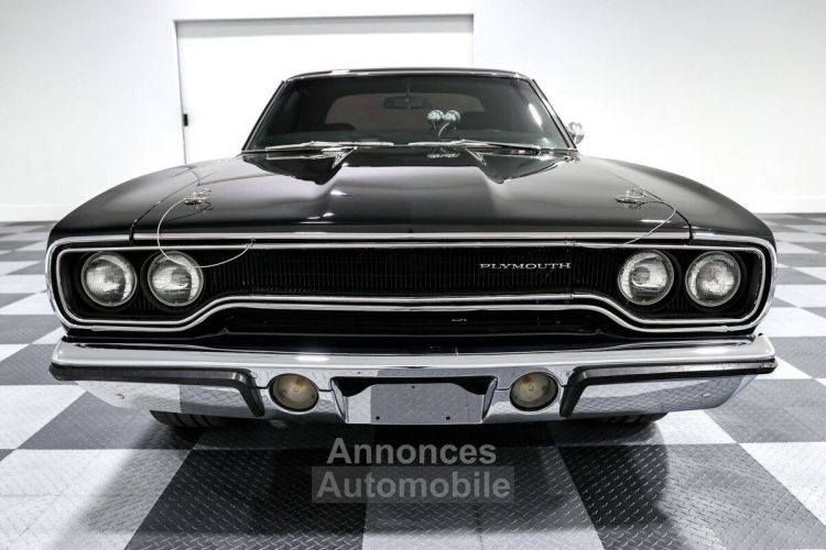 Plymouth Road runner - <small></small> 80.000 € <small>TTC</small> - #2