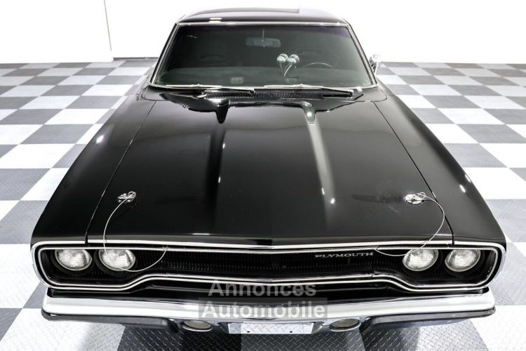 Plymouth Road runner - <small></small> 80.000 € <small>TTC</small> - #3