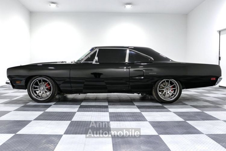 Plymouth Road runner - <small></small> 80.000 € <small>TTC</small> - #5