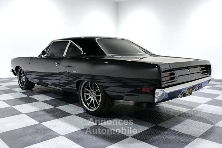 Plymouth Road runner - <small></small> 80.000 € <small>TTC</small> - #6