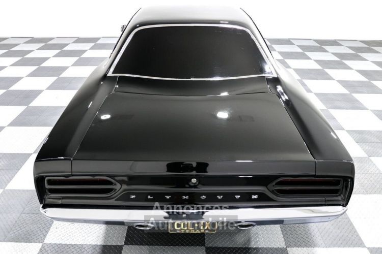 Plymouth Road runner - <small></small> 80.000 € <small>TTC</small> - #8